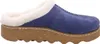 Rohde Damen Hausschuh Leder Pantoffel Plateau Produktbild-Vorschau 4