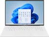 LG gram 17" WQHD IPS Evo i7-1360P 16GB/1TB SSD Win11 weiss Produktbild-Vorschau 1