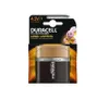 Duracell Batterie Plus NEW -4.5V(MN1203/3LR12) 1St. Voir les images du produit 3
