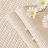 (Beige, 90 * 180 cm) Weicher Chenille-Sofa-Couchbezug, Produktbild-Vorschau 12