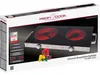 ProfiCook PC-DKP 1211 Infrarot-Doppelkochplatte, geeignet Produktbild-Vorschau 11