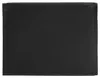 bugatti porte-monnaie Nome Wallet With Flap + Zip Black Voir les images du produit 19