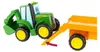 Zestaw TOMY John Deere Transporter Podgląd zdjęcia produktu 9