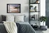 MuchoWow® Poster Aussicht - Meer - Strand 90x60 cm - Produktbild-Vorschau 4