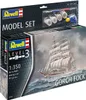Revell Modellbausatz Gorch Fock Produktbild-Vorschau 9