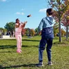 Aerobie ARB BLL SpSncFin FootballCatch GML, Piłka do Podgląd zdjęcia produktu 9