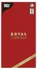 Rote Falttischdecke der Royal Collection, 120 x 180 cm, 1 Produktbild-Vorschau 2