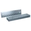 HELPMATE – 12 stuks platte verbinders, 60x240 mm – Productafbeelding-voorbeeld 1