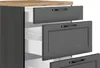 Held Möbel Auszugunterschrank Lübeck BxTxH 60 x 60 x 86 cm Produktbild-Vorschau 6