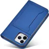 Magnet Card Case iPhone 12 Hülle Kartenetui Cover Produktbild-Vorschau 13