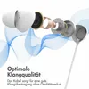 imoshion In-ear Kopfhörer - Kabelgebundene Kopfhörer - Produktbild-Vorschau 3