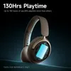 PICUN NC60 Bluetooth 5.4 Kopfhörer Kabellos, ANC Gaming Produktbild-Vorschau 2