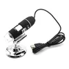 Mikroskop mit Kamera, digitales USB-Gerät für Detailaufnahmen - Microscope (6) Produktbild-Vorschau