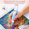 Elektrische diamantverfijnpenseel – Draadloze Productafbeelding-voorbeeld 3