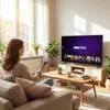 Kiano | Fernseher - 40 Zoll - Smart TV - Fernseher Kiano - Produktbild-Vorschau 9