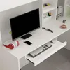 Empfangstheke mit Computertablett und Einem Abnehmbaren Produktbild-Vorschau 4