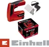 Einhell 4257880 3.6V Lithium-Ion (Li-Ion) 890g Akku-Tacker Anteprima dell’immagine prodotto 12