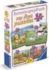 Animali della fattoria Ravensburger 12004041 Anteprima dell’immagine prodotto 3