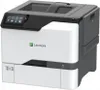 Lexmark CS730de - tiskárna - barevná - oboustranná - Náhled obrázku produktu 1