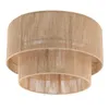 ZMH Stropní svítidlo Boho Stropní lampa Ložnice Ø40cm Náhled obrázku produktu 10