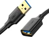 Adattatore Ugreen, da USB 3.0 a USB 3.0, 1,5 m Anteprima dell’immagine prodotto 34