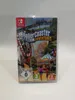 Nintendo Switch Roller Coaster Tycoon Produktbild-Vorschau 8