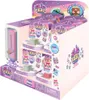 Portachiavi Fidget, confezione doppia, Click e Regular Anteprima dell’immagine prodotto 2