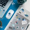Paladone Astrobot Gadget Sticker Multicolore Multicolore Anteprima dell’immagine prodotto 6