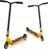 Stunt Scooter mit 360 Lenkung & PolyurethanRädern & Produktbild-Vorschau 1