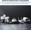 Sistema di sorveglianza Reolink RLK8-800V4, telecamera di Anteprima dell’immagine prodotto 10