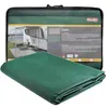 Primaflor Vorzeltteppich COSTA Grün 300x600cm - Produktbild-Vorschau 1