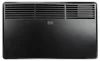 BLACK+DECKER Wandheizung 1200 W Schwarz Produktbild-Vorschau 1