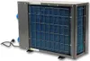 AZURO BP-85HS Wärmepumpe Poolheizung Toshiba Kompressor Produktbild-Vorschau 2