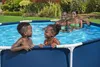 Bestway® Steel Pro™ Frame Pool ohne Pumpe Ø 305 x 76 cm, Produktbild-Vorschau 25