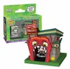 Figurka Funko Pop! Bitty Town Beetlejuice z Dante's Inferno Anteprima dell’immagine prodotto 3