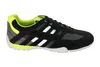 GEOX Sneaker SNAKE, Rauleder, Schwarz, Herren Produktbild-Vorschau 14