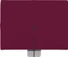Ampelschirm 4x3m rechteckig Sonnenschirm Terrasse drehbar Produktbild-Vorschau 3