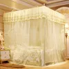s Prinzessinnen-Himmelbett mit drei offenen Seiten, Produktbild-Vorschau 4
