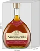 Sandomierski Letni Trójniak-Honig (Drittel) 0,75L | Met Produktbild-Vorschau 3