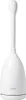 OXO Good Grips spazzola per wc/scopa per wc con detergente Anteprima dell’immagine prodotto 1