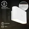 LED Wandleuchte Wandlampe ohne Stromanschluss Produktbild-Vorschau 9
