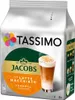Tassimo Kapseln Jacobs Typ Latte Macchiato Caramel | 8 Produktbild-Vorschau 6
