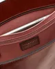 The Bridge Guelfa Shopper Damen, 27.5x44.0x15.0 cm, Braun Produktbild-Vorschau 7