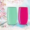 PLATINUX Bunte Elegante Trinkgläser aus Glas 320ml (max. Produktbild-Vorschau 5