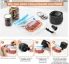 Elektrischer Vakuumierer, Vakuumiergerät, Produktbild-Vorschau 6