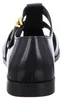 Marc O'Polo Römersandalen Damen 32323039393937 Schwarz 40 Produktbild-Vorschau 4