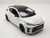 Maisto 32909 - Automodello - Toyota Yaris '21 (bianco, Anteprima dell’immagine prodotto 11