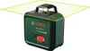 Kit laser linéaire Bosch DIY PLL 360-1G (0603663MZ1) Voir les images du produit 9