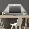 unilux STRATA LED-Schreibtischlampe weiß 12,7 W mit Produktbild-Vorschau 12