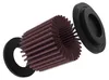 K&N RO-3522 Hochleistungsluftfilter für ROYAL ENFIELD MC Produktbild-Vorschau 3